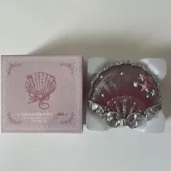 フラワーノーズ シェルズジュエルコレクション チーク 05