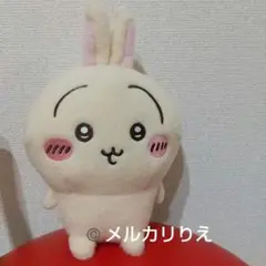 ちいかわ しーぷわ ぬいぐるみ ② うさぎ