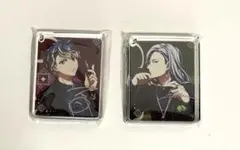 Re:vale アクリルブロック 百 千