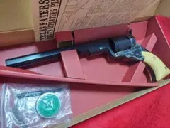 ハートフォード コルト テキサス・パターソン HWS スーパーナチュラル