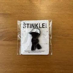 メズコトイ THE STINKLE CREW コレクターズピン