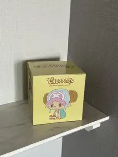 ワンピース ベースショップ CHOPPERフィギュア マスコット チョッパー
