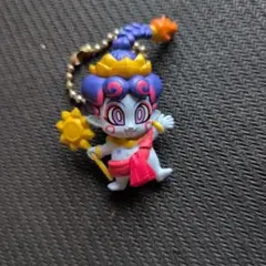 桃鉄　ボンビー　フィギュアキーホルダー
