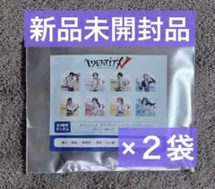 【2袋セット】第五人格 C102サマーダイブ トレーディングスクエアバッジ