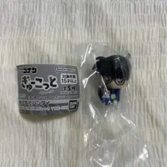 名探偵コナン　ぎゅーこっと
