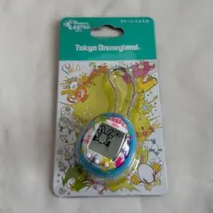 【未開封】東京ディズニーランド ポケットうさたま イースター2019