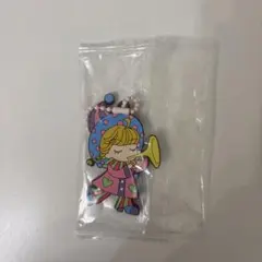 矢沢あい カプセルラバーマスコット 麻宮裕子