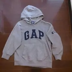 GAP パーカー