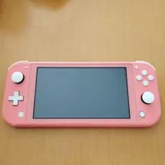 【こじ様専用】Nintendo Switch Lite ピンク