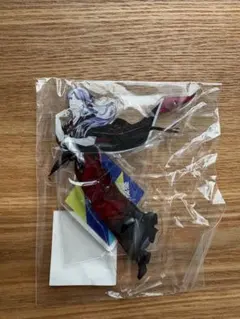 にじさんじフェス2023 前夜祭 アクリルスタンド 弦月藤士郎