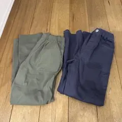 エルコペック　パンツ2枚