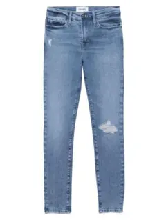 [値引き]フレーム デニムパンツ ボトムス Le Skinny Ankleのサムネイル