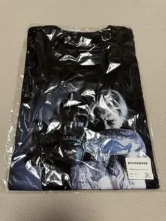 平本蓮 BLACKROSE Tシャツ XLサイズ