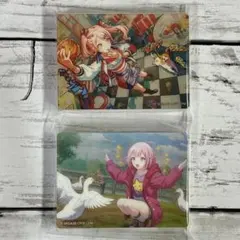プロセカ 暁山瑞希 鳳えむ ノーブルアート