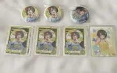 ホロライブ 大空スバル グッズセット