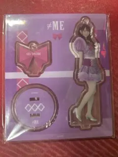 2025年最新】谷崎早耶 アクスタの人気アイテム - メルカリ