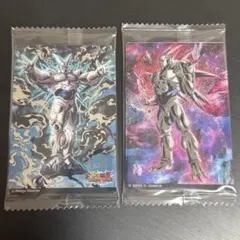 イタジャガ　ドラゴンボール