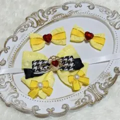 ぬい服 ぬいぐるみ用 リボン スタイぬい服 アクセサリー いつぬい