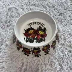 ヒスミニ HYSTERICMINI お皿食器マルチボウル - メルカリ