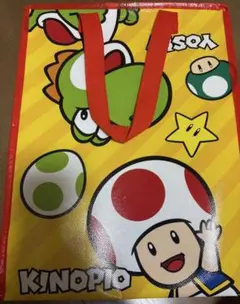 USJ マリオ　バッグ