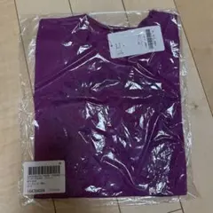 【新品】ザディグエヴォルテール レース Tシャツ パープル 紫 S タグ付きのサムネイル