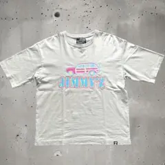 JIMMY'Z グレー Tシャツのサムネイル