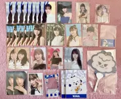 2026年最新】niziuグッズまとめ売りの人気アイテム - メルカリ