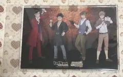 ハイキュー　アクリルブロック