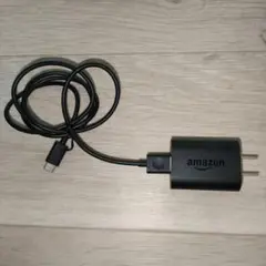 Amazon USB-C充電器 黒
