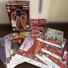 EOF-72 AKIRA フィギュアコレクション Part 4 決戦 - メルカリ