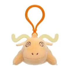 ポケモン ちからつきた カイリュー ぬいぐるみキーホルダー - メルカリ