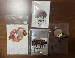 銀魂　沖田総悟　まとめ売り