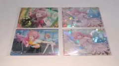 プロセカ 桃井愛莉 ウエハース まとめ売り