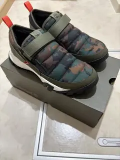 Timberland スニーカー Mills Falls Slip-Onのサムネイル