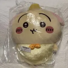 未開封　妖精なちいかわBIGぬいぐるみ うさぎ