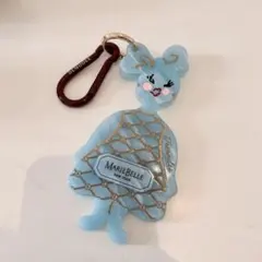 demodee キーホルダー