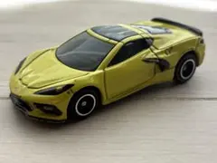 シボレー ミニカー