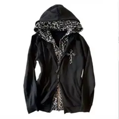 ジャケット・アウター 00s archive gimmick jacket opium y2k Opium leather jacket | Y2K Streetwear | y2k streetwear