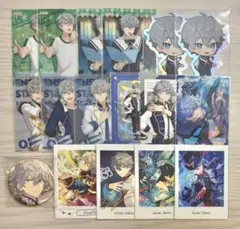 あんスタ　瀬名泉　まとめ売り　17点セット