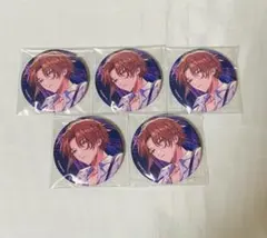 18TRIP エイトリ 斜木七基 缶バッジ vol.9 - メルカリ