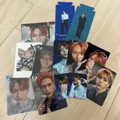 INI THE ORIGIN 池﨑理人 封入セット