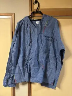 oaxaca フード付き Mサイズ トップス