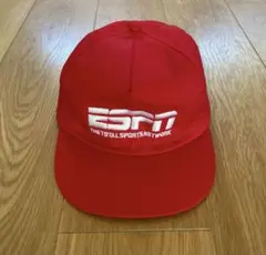 ESPN ロゴ刺繍 キャップ サイズL 帽子 スポーツチャンネル 2025年最新】espnキャップの人気アイテム - メルカリ