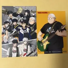 サカモトデイズ タワレコ