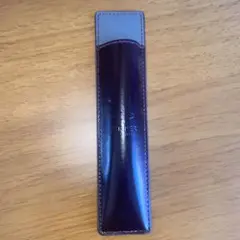 新品未使用 PARKER レザー ペンケースのみ ブラウン パーカーのサムネイル