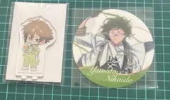 アイナナ 二階堂大和 コースター JOYSOUND アクスタ アニカフェのサムネイル