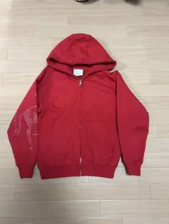 GADID ANONIEM LIKKI ジップパーカー 2026年最新】gadid anoniem パーカーの人気アイテム - メルカリ