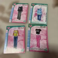 2026年最新】ラブandベリー カード セットの人気アイテム - メルカリ