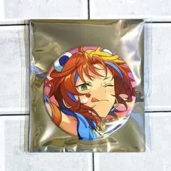 あんスタ　月永レオ　コレクション缶バッジ　コレ缶