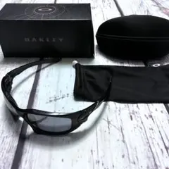 OAKLEY SCALPEL 偏光サングラス スカルペル ハードケース 箱付き 2026年最新】OAKLEY SCALPELの人気アイテム - メルカリ